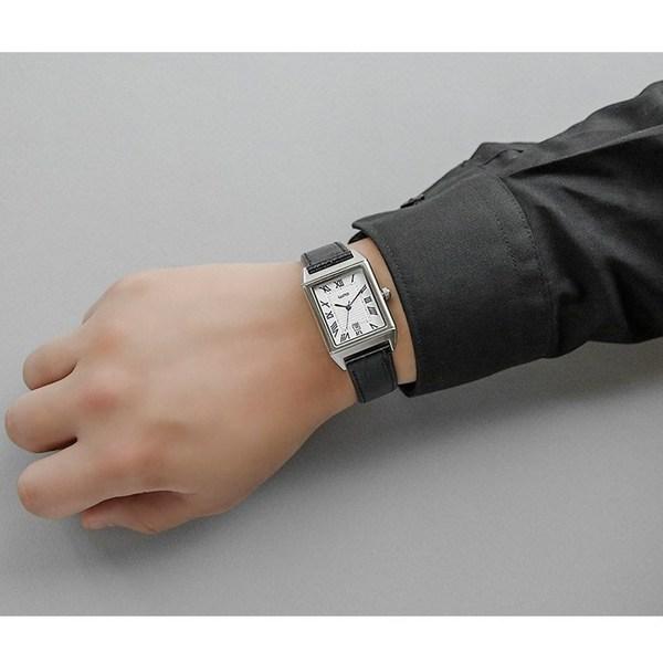 [LLOYD] 韓国ブランド時計☆Tueomarin Weaving l Watch LAIMER(ライマー)ブランド マリノ (メンズ) | 木製腕時計