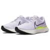 Nike React Infinity Run Flyknit 3 'Barely Grape Ghost Green' Sneakers DH5392-500
