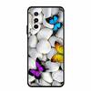 Case For Tecno Pova 3 Animals Silicone Soft TPU Back Cover For Tecno Pova 3 Pova3 LF7n Phone Cases TecnoPova 3 Shockproof Coque