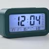 Student-specific voice broadcast electronic clock alarm clock desktop living room snooze wake-up small alarm clock