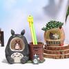 Cute Gift Creative Girl Tree House Elf Star Lights Button Powered Battery