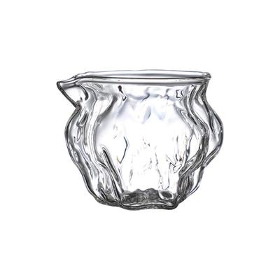 Shangqi Hammered Glass Gongdaobei Fairness Cup