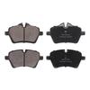 Front Brake Pads for BMW MINI R55 Cooper Clubman ML16 ZF16 Cooper S MM16 ZG16 AI7