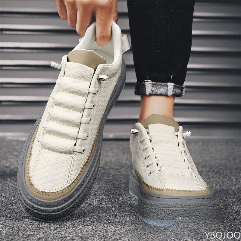 Luxury Fashionable Versatile Sports Shoes Men Casual Comfortable Chunky Sneakers Lightweight Breathable Running Shoes