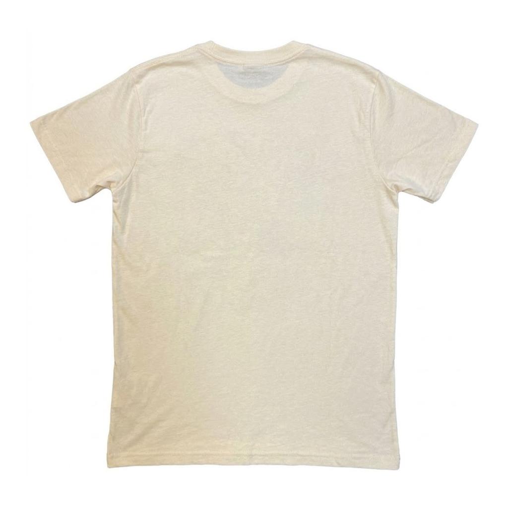 Looney Tunes Unisex Adult ThatÂ´s All Folks! Grid Pastel T-Shirt