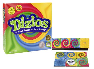 MindWare Picture Matching Puzzle Brain Training Dizios 44004 Genuine Product