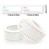 1 Roll Label Stickers, Removable Spice Label, Refrigerator Freezer Label For Bottle Jam Jar, Label For Spice, Food Storage Date
