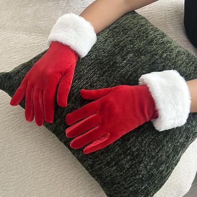 Accessori – Guanti, mezzi guanti e muffole