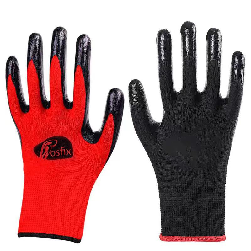 Rosfix Poziomica Laserowa Orange Tiger ROT16L – 16 Linii Laserowych | Zielona Tarcza, Okulary Ochronne, Rękawice | Wysoka Precyzja