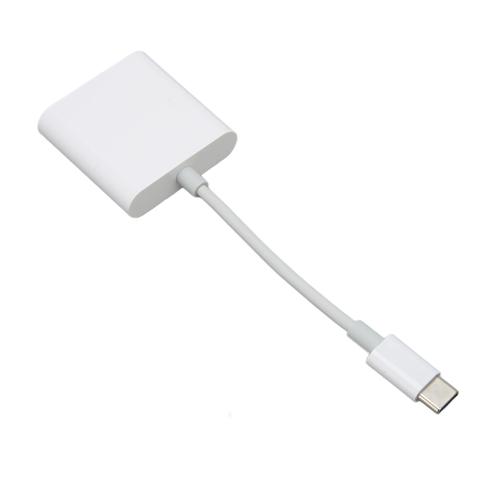 

Картридер 2 в 1 USB 3.0 30 МБ/с Plug and Play Картридер для карт Micro Storage