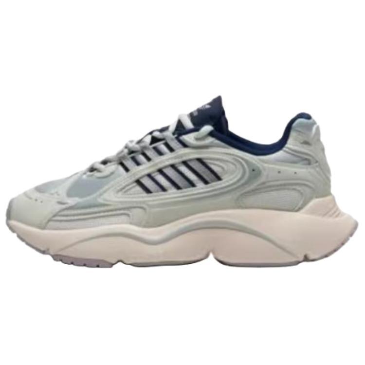 (WMNS) adidas Ozmillen  Green  Women s JI3124 EU 38⅔