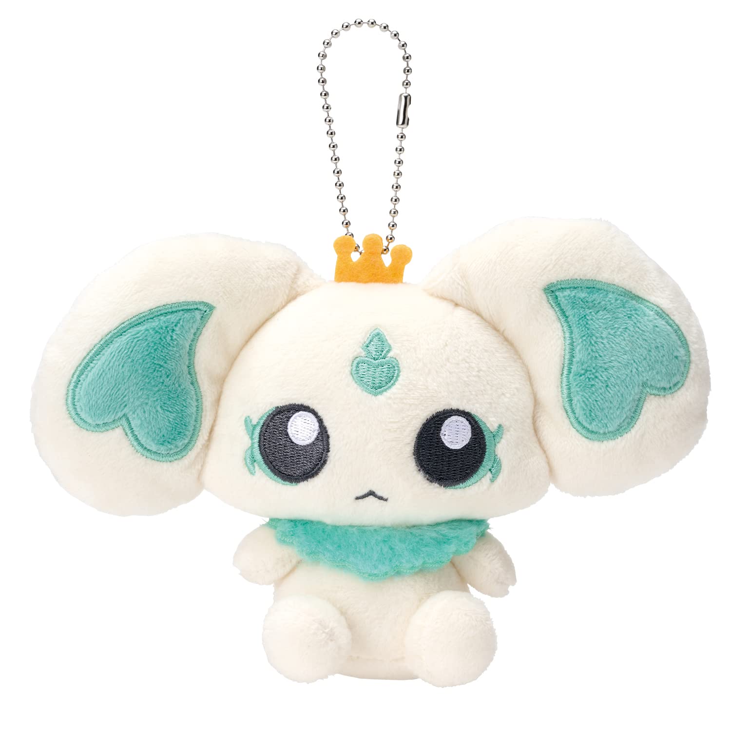 PreCure All Stars PreCure Mascot Fairy Porun
