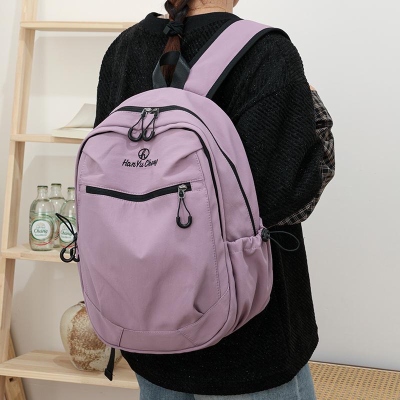 Outdoor-Rucksack Große Kapazität Leichter Rucksack
