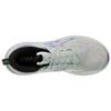 Asics Glideride Max 2 Comfortable Breathable Running Shoes Men sneaker Gray Green 1011C156-400