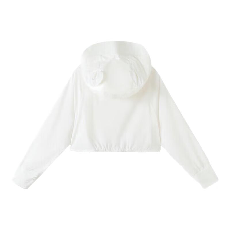 Balabala Lab Girls UPF50+ Sun Protection Jacket 150