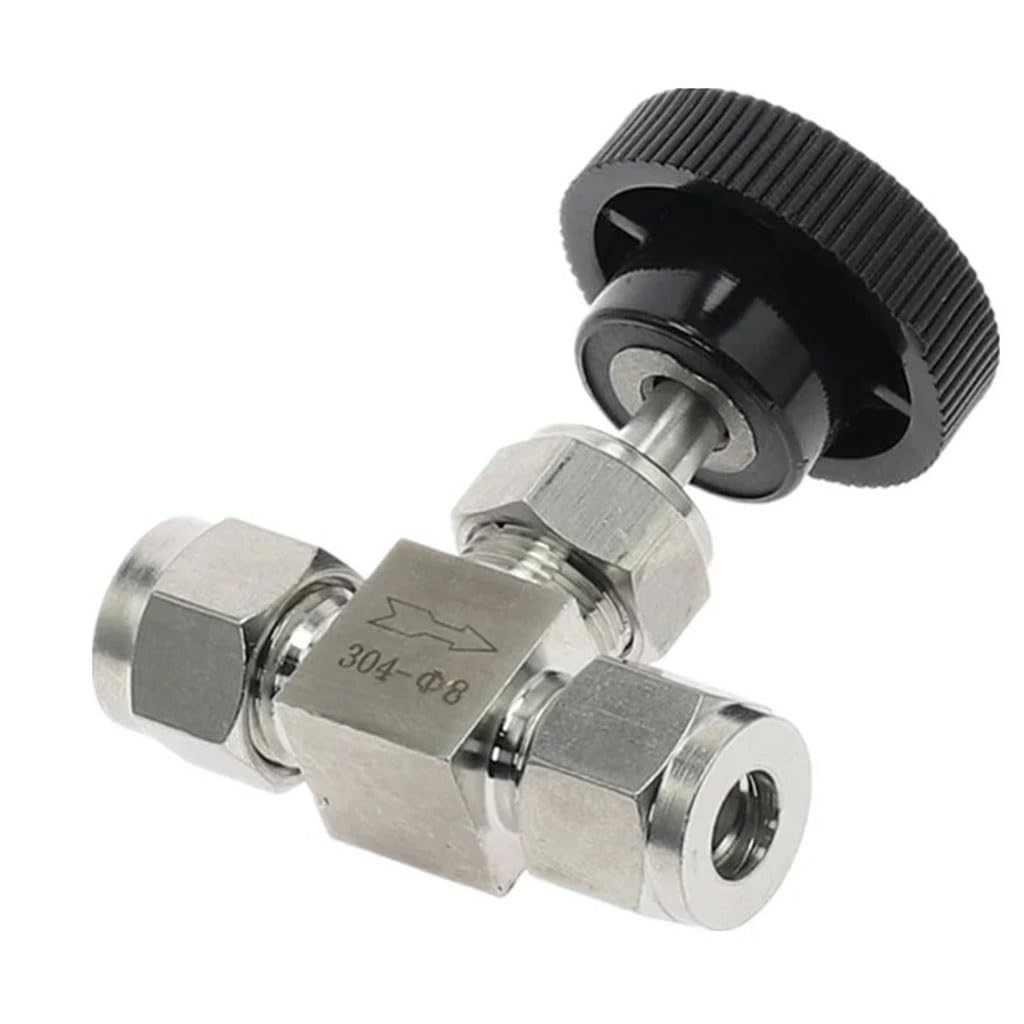 

Adjustable Valve Outside Diameter 3 4 6 8 10 12 14mm 1/8 1/4