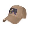 Pibubeauty and Beast  Pibubear Cap Casual Baseball Caps Adjustable Hat Hip Hop Summer Unisex Baseball Hats Customizable