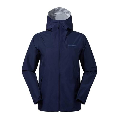 Berghaus Mens Deluge Pro 3.0 Waterproof Jacket