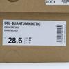 1203A270-203 Asics Gel-Quantum Kinetic Sand Black (Men's)