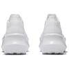 COMME DES GARÇONS x SALOMON Phantasm Rutschfest Verschleißfest Niedrig geschnittene Laufschuhe Damen Weiße Sneaker L47671800