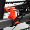 Bicycles Wheel Truing Stand Professional Bicycles Repair Stand Mini Accurate Bikes Repair Tool for Bike Rims Adjustment