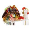 Rainbow High Crystal Fashion Doll 27 Cm - Iris Bow