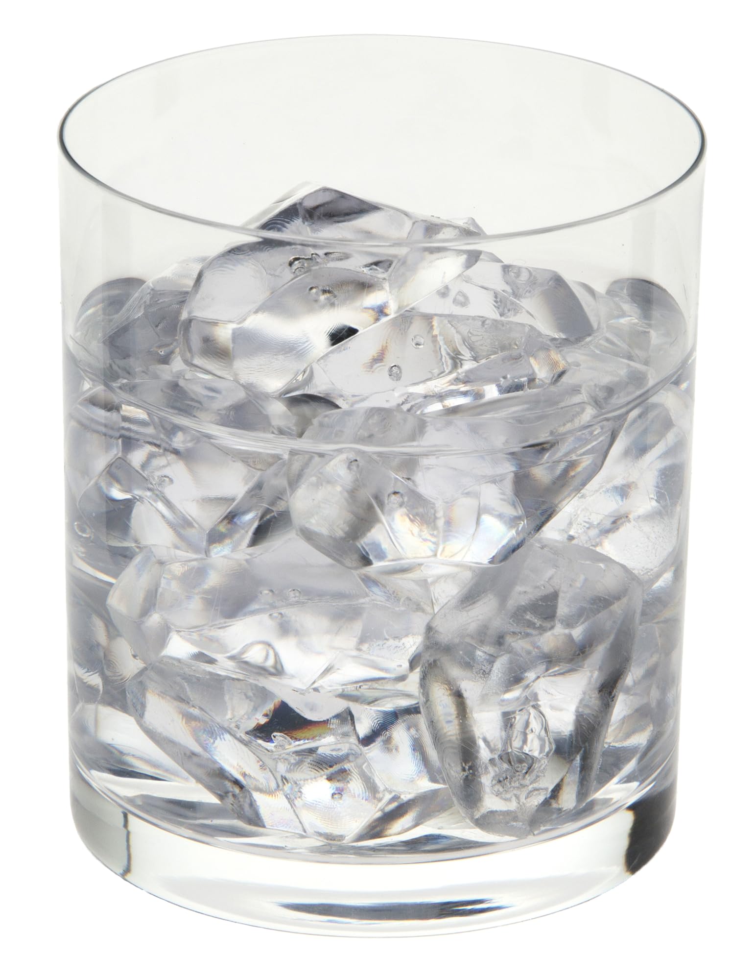 

Toyo Sasaki Glass Toccata Rocks Glass, 300ml, for On the Rocks, Made in Japan, Ideal for Shochu, Whiskey, and Other Drinks, L50-09