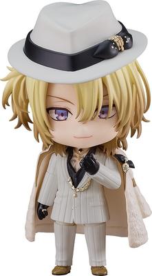 Nendoroid NIJISANJI EN Luka Kaneshiro plastová malovaná pohyblivá figurka bez měřítka