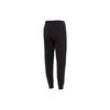 Puma Logo Print Breathable Casual Pants Men Pants Black 678381-01