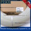 Japan PISCO Nylon Tube NA0640-20, 100m, Brand New & Authentic