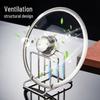 Stainless Steel Pot Lid and Cutting Board Storage Rack