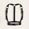 Unique Waist Belt Unique Simple Buckle for Stage Dancers Costume Jewelry Waist Body Jewelry Modern Buckle