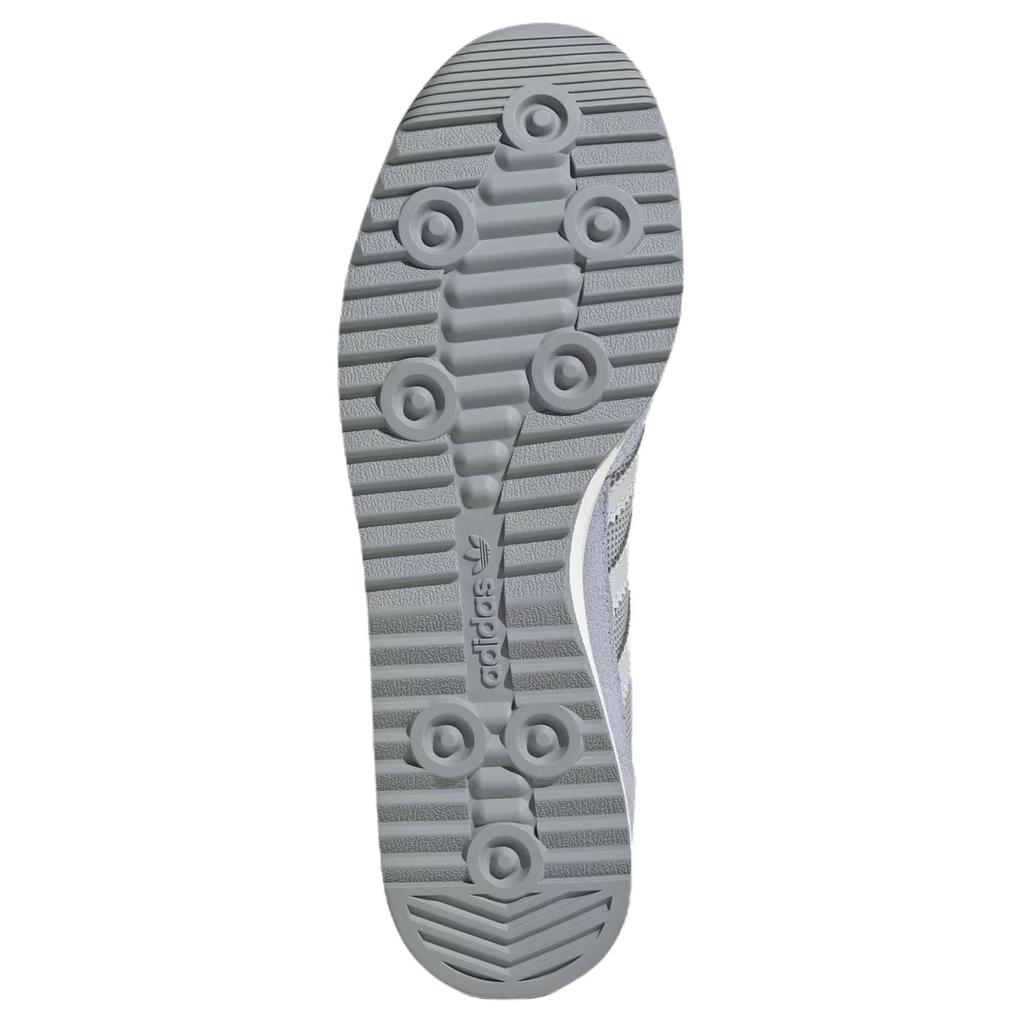 adidas SL72 RS Wonder Blue Men Sneakers Crystal-White Grey-Two JH5103