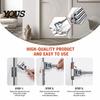 Door Sagging Correction Wrench Hinge Adjustment Wrench, Precision Cabinet & Alignment Tool, Industrial Grade Tool Heavy-duty Repair Stainless