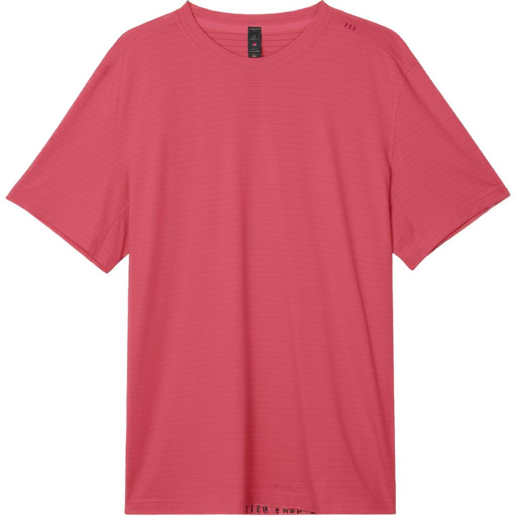 Lululemon License To Train T Shirt Men's LM3EIVS