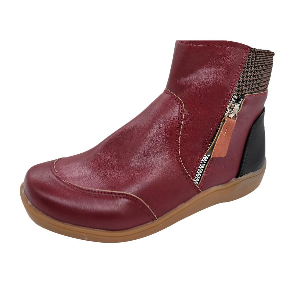 Ladies' Shoes, Casual And Fashionable, Solid Color Single Shoes