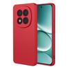 Flexible Liquid Silicone Case For Xiaomi Poco M8 Pro 5G Protective Cover Colorful TPU Fundas Coque Capa