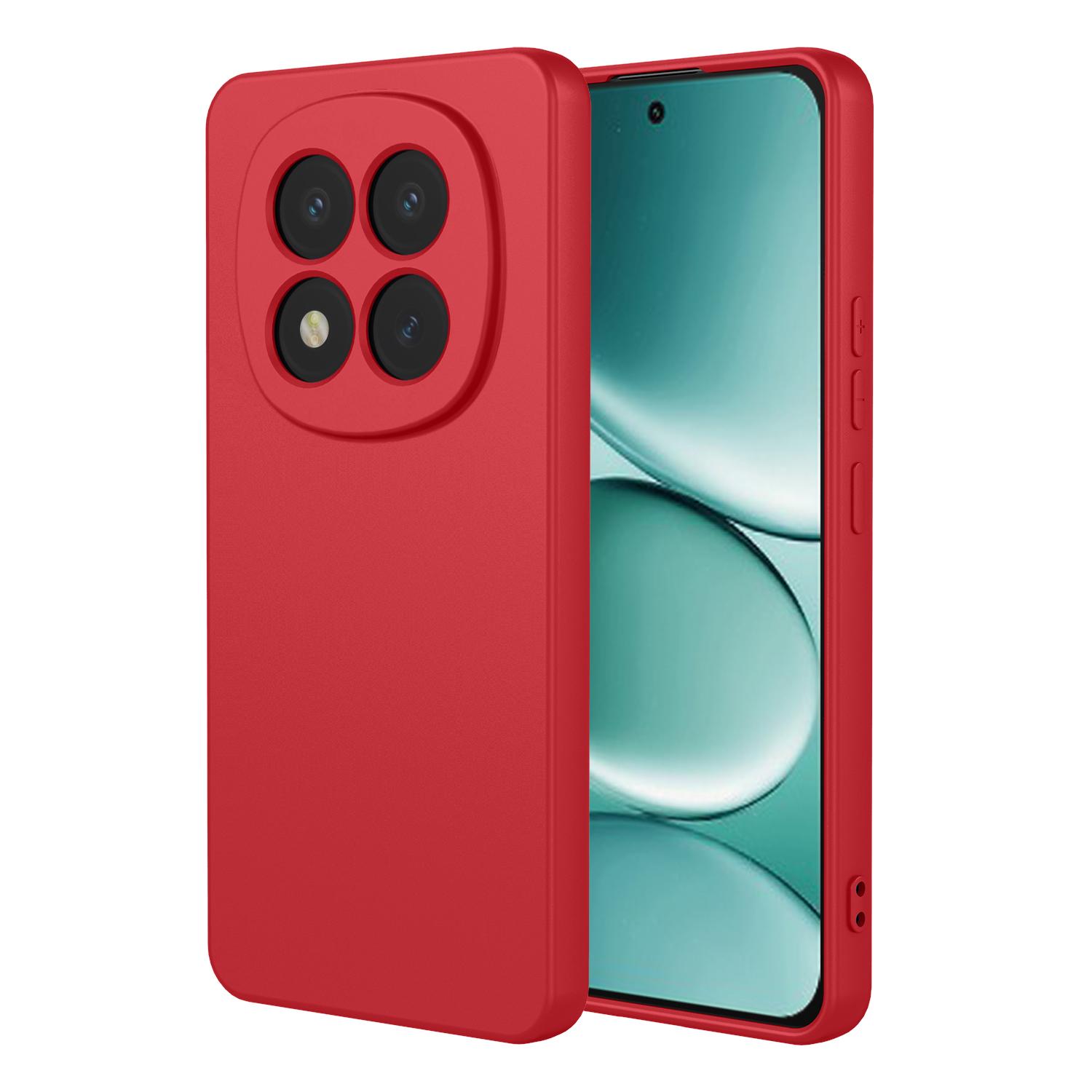 

Flexible Liquid Silicone Case For Xiaomi Redmi Note 15 Pro 5G Pro+ Plus Protective Cover Colorful TPU Fundas Coque Capa Redmi note 15 5G