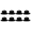 Universal Wheel Heavy Duty Household 360 Degree Rotation Kitchen Appliances Caster