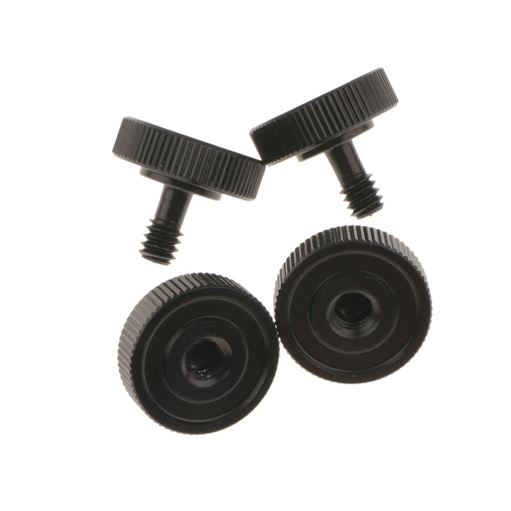 Flash Bracket for Canon Cameras and Speedlite Durable and Compatible Two-Piece L-Shaped Flashes,