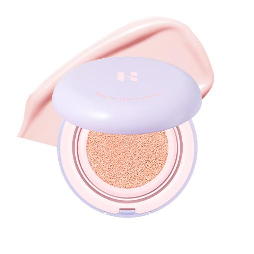 NEW HOLIKA HOLIKA Makeup Tone-Up Sun Cushion
