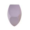 Extra Soft Tri-Sided Makeup Sponge - Family Style, Quick Application