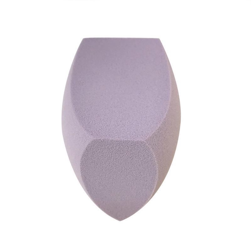 Extra Large Jumbo Soft Purple Makeup Sponge Egg