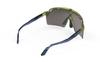 RUDY PROJECT Spinshield Pro Crystal Apple Avio Gloss Multi Laser Yellow SP980530-0000