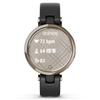 GARMIN Lily Classic Black Gold Small kůže/krém