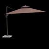 Patio Outdoor Sunshade Umbrella