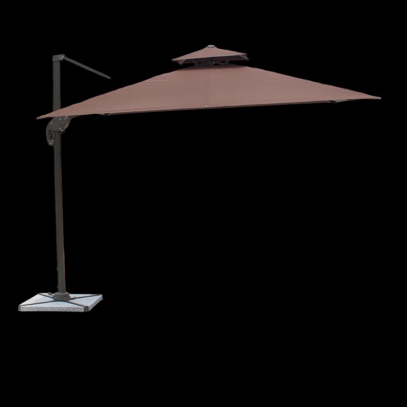 Patio Outdoor Sunshade Umbrella