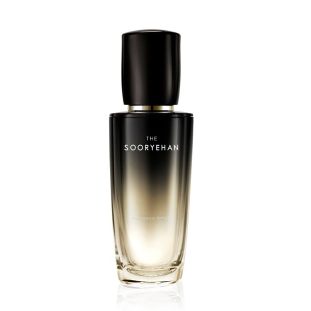 

Sooryehan - The Black Serum 30ml