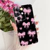 For Realme C85 Pro Case Stylish Flowers Butterfly Painted Cover Soft Slim Phone Case For Realme C85 C 85 RealmeC85 Pro 5G Fundas