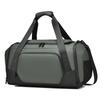 Fitness Bag Men's Large Capacity Travel Bag Shoulder Crossbody Bag